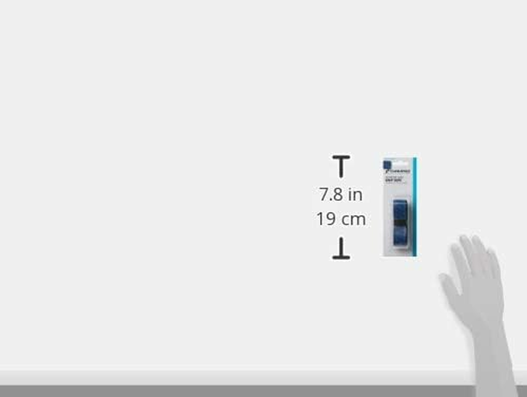 Champro Extreme Tack Bat Grip Tape - Blue image number 3