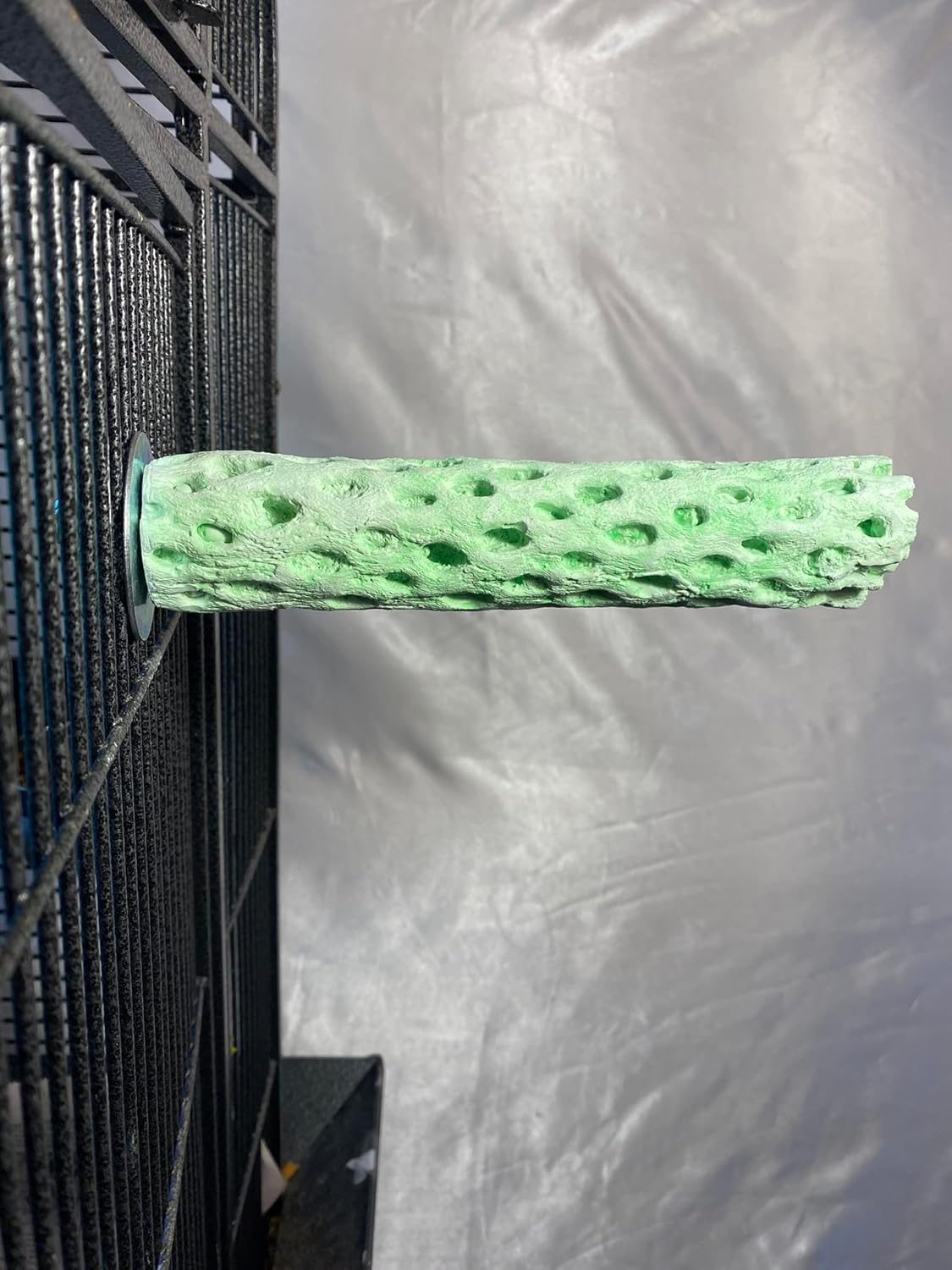 Tooty Fruity Bee Pollen Small Lime image number 1