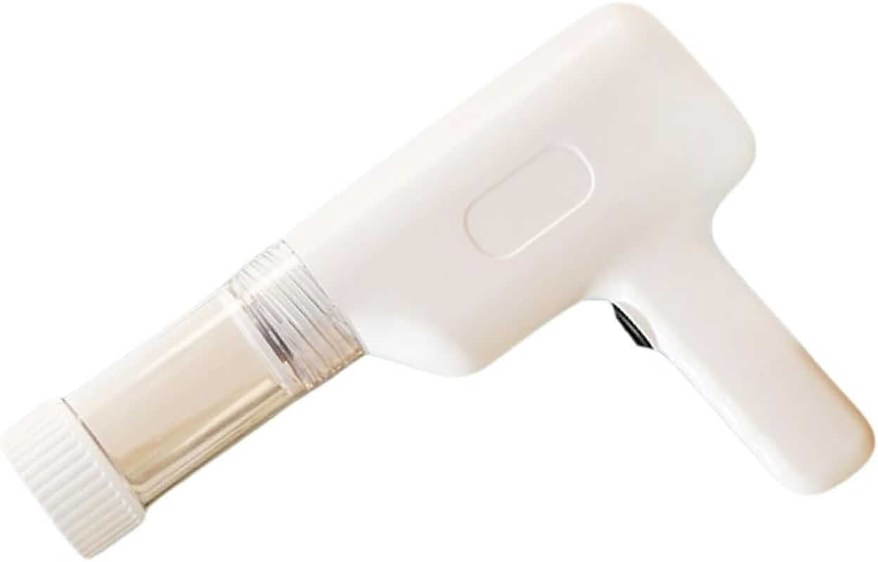 Electric Pasta Maker Machine & Idiyappam Maker（Navy Blue 6 Modes）