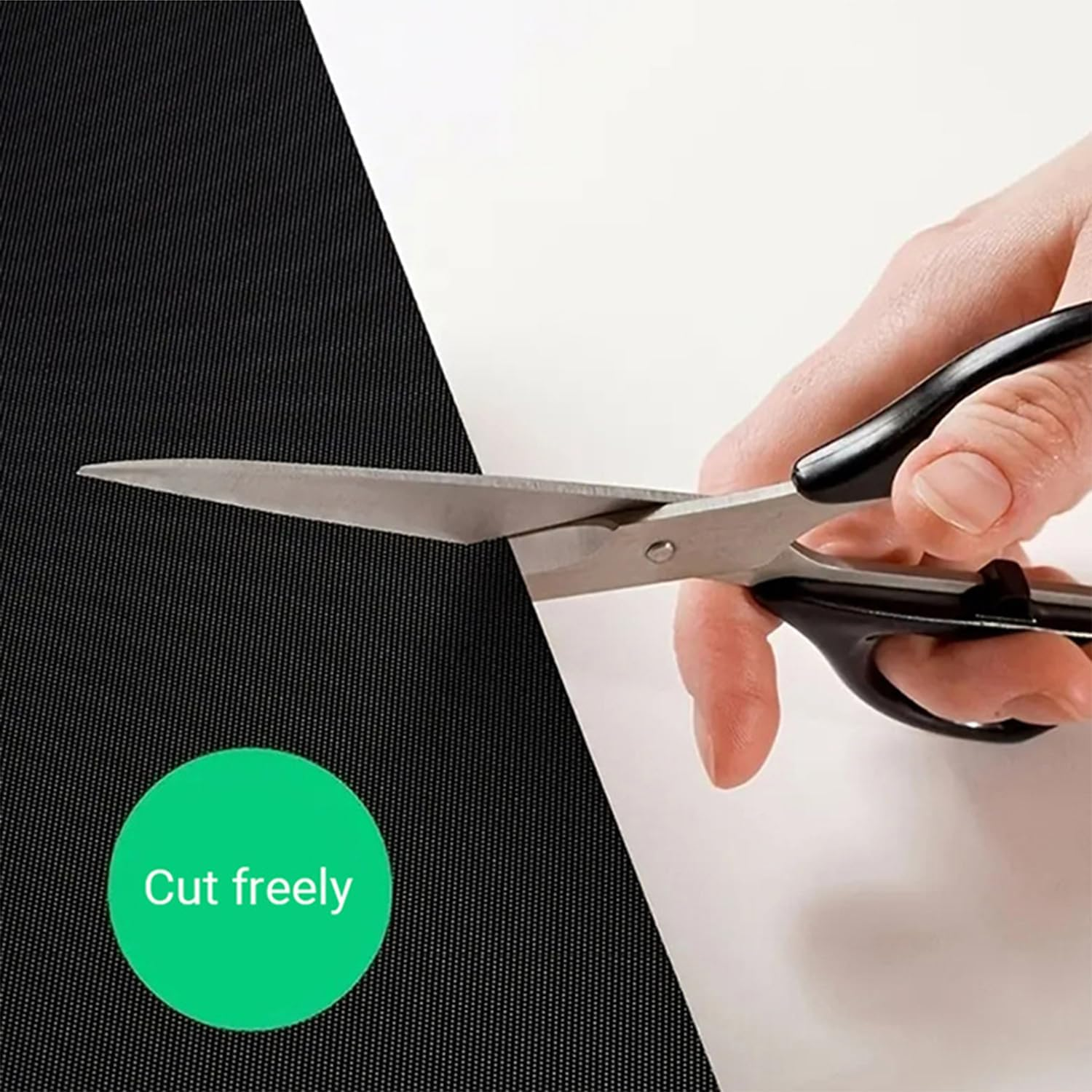 Heavy Duty BBQ Grill Mats, Non-Stick Reusable Oven Liners, 5 Pack &ndash; PTFE Coated Glass Fiber Baking Mats for Gas BBQ, Electric Grill & Microwave (400Mm X 330Mm) image number 6