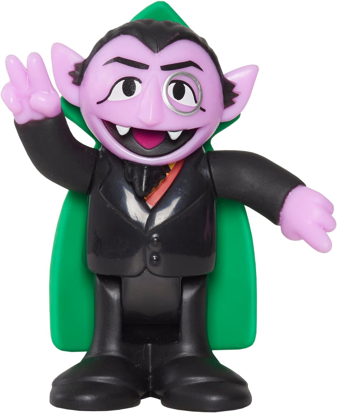 Just Play Sesame Street Neighborhood Friends image number 4