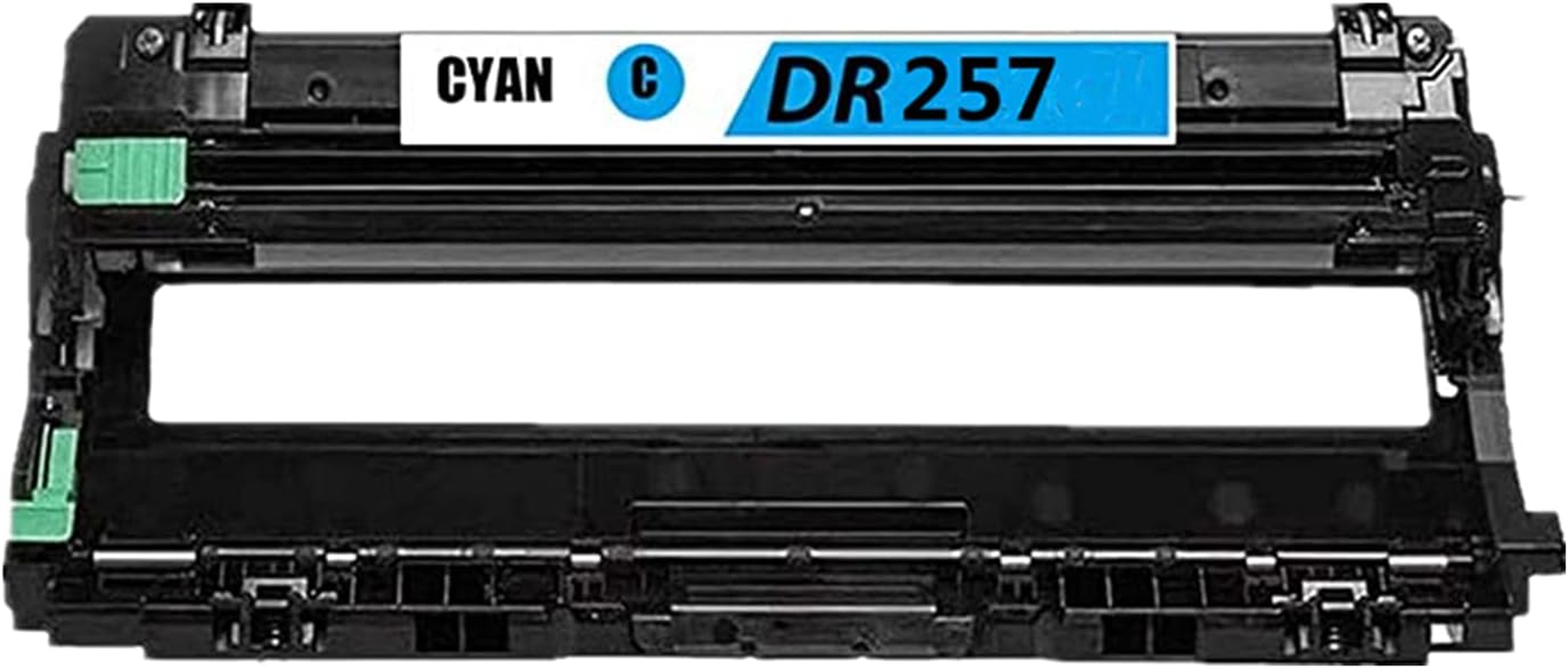 DR257 Yellow Imaging Drum Unit Compatible with Brother MFC-L3745CDW MFC-L3750CDW MFC-L3770CDW