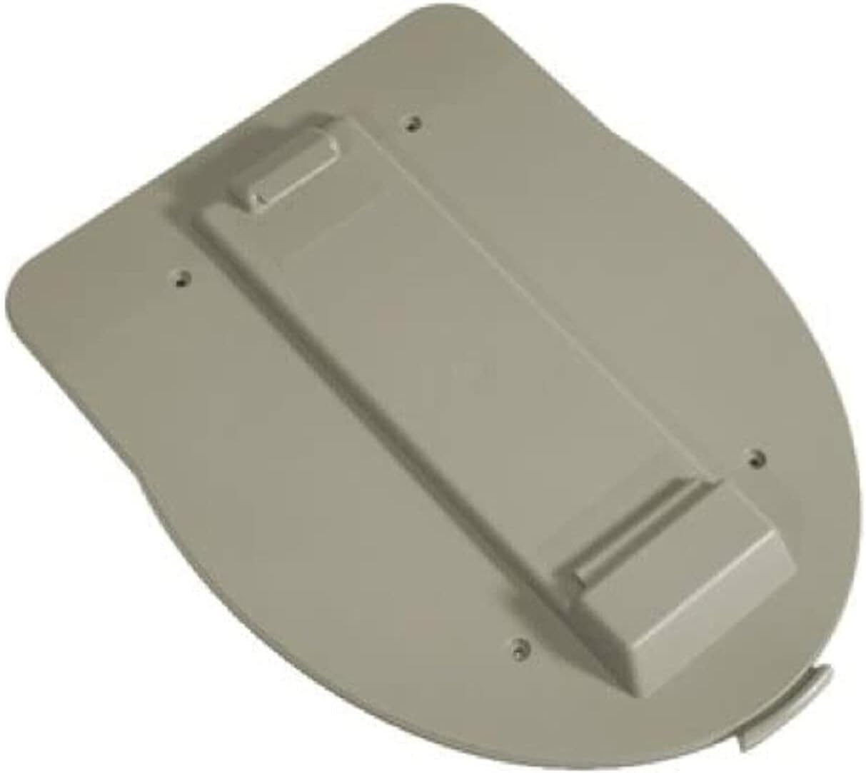 Thetford 92415 Optional Floor Plate for Porta Potti Curve image number 1