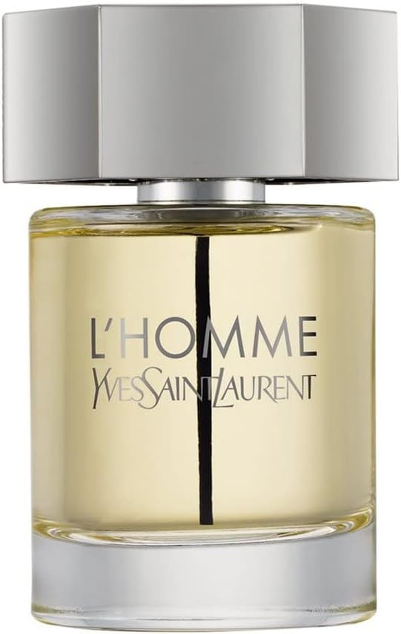 Yves Saint Laurent L'Homme image number 5