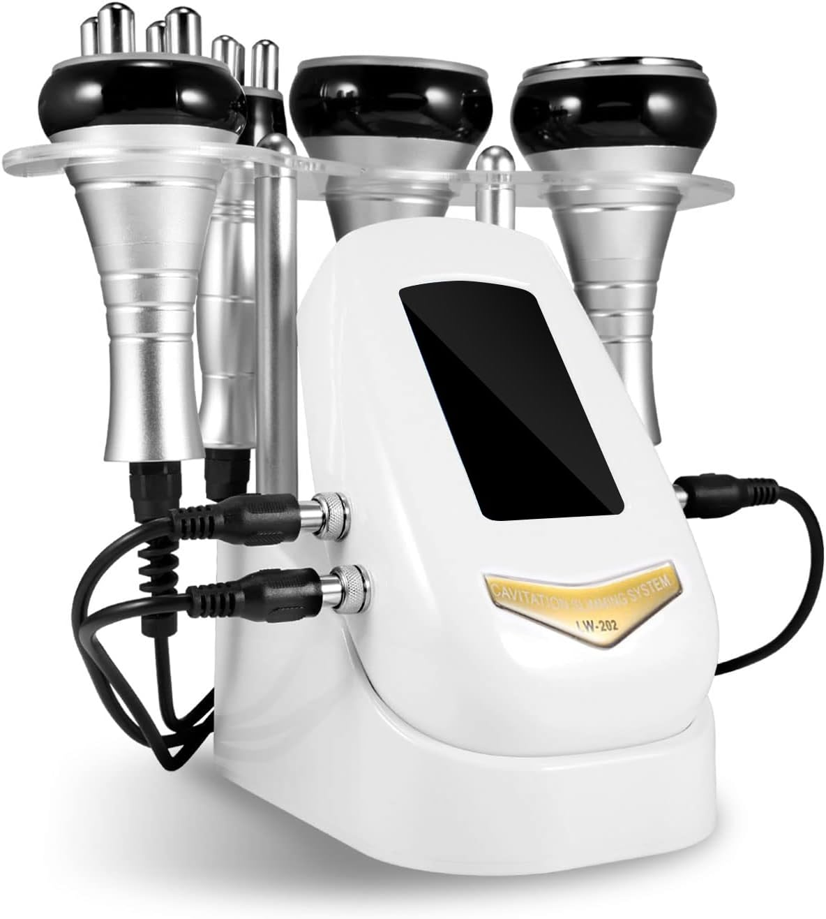 4 in 1 Body Machine, Beauty Machine Multifunctional for Home & Beauty Salons