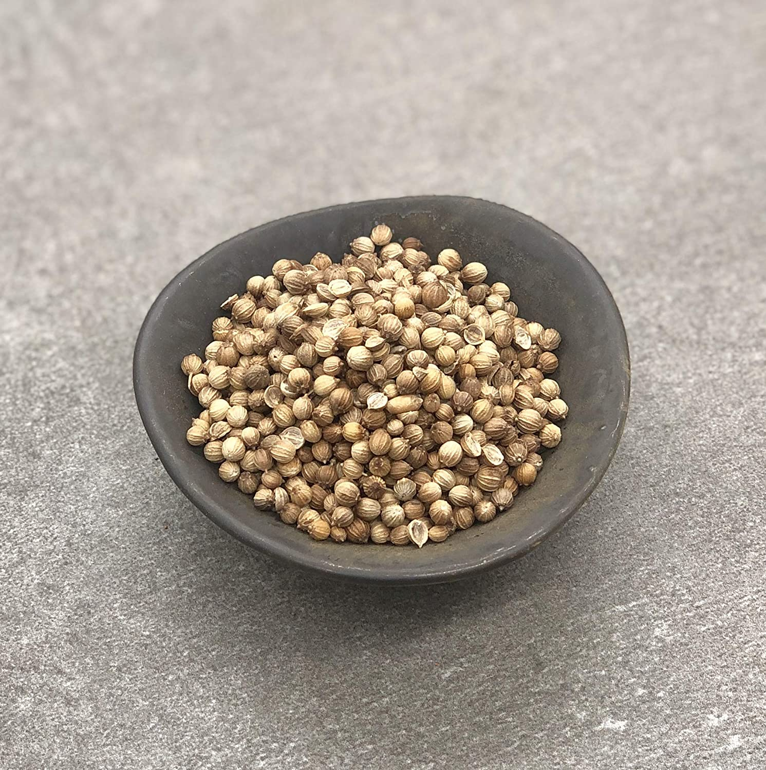 Spice & Co Coriander Seeds 40 G image number 2