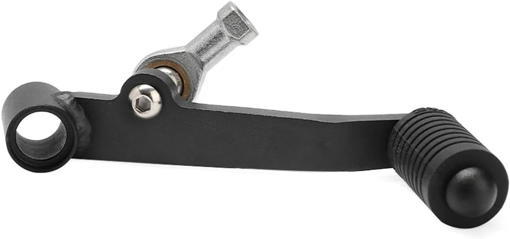 Left Gear Shift Lever Compatible with CB500X CBR500R CB500F 2013-2023 Shifter Pedal Toe Pegs Motorcycle Accessories CBR CB 500 F X image number 2