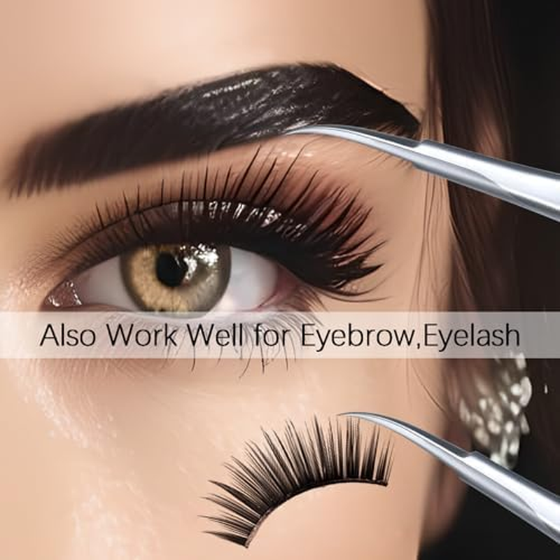 Jerssamy Cuticle Scissors Extra Fine Curved Professional Ultra Sharp Precise Pointed Tip Cuticle Trimmer Cutter for Hang Nails and Dry Skin image number 5