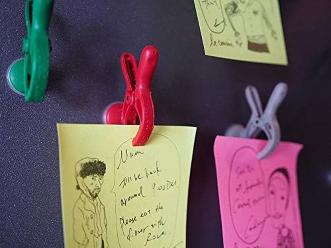 Wolf Craft WF-005VG Spring Clamp Viridian Green Large Suction Cup with Strong Suction Cup image number 1