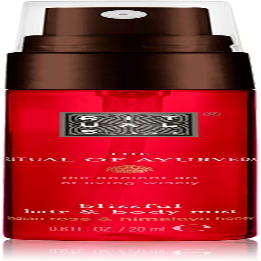 RITUALS the Ritual of Ayurveda Hair & Body Mist, 20Ml, 1104810 image number 2