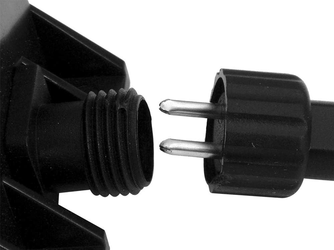 Pondmax Pond Lighting Transformer 30VA (For up to 4 Lights) - 04ST017 image number 2