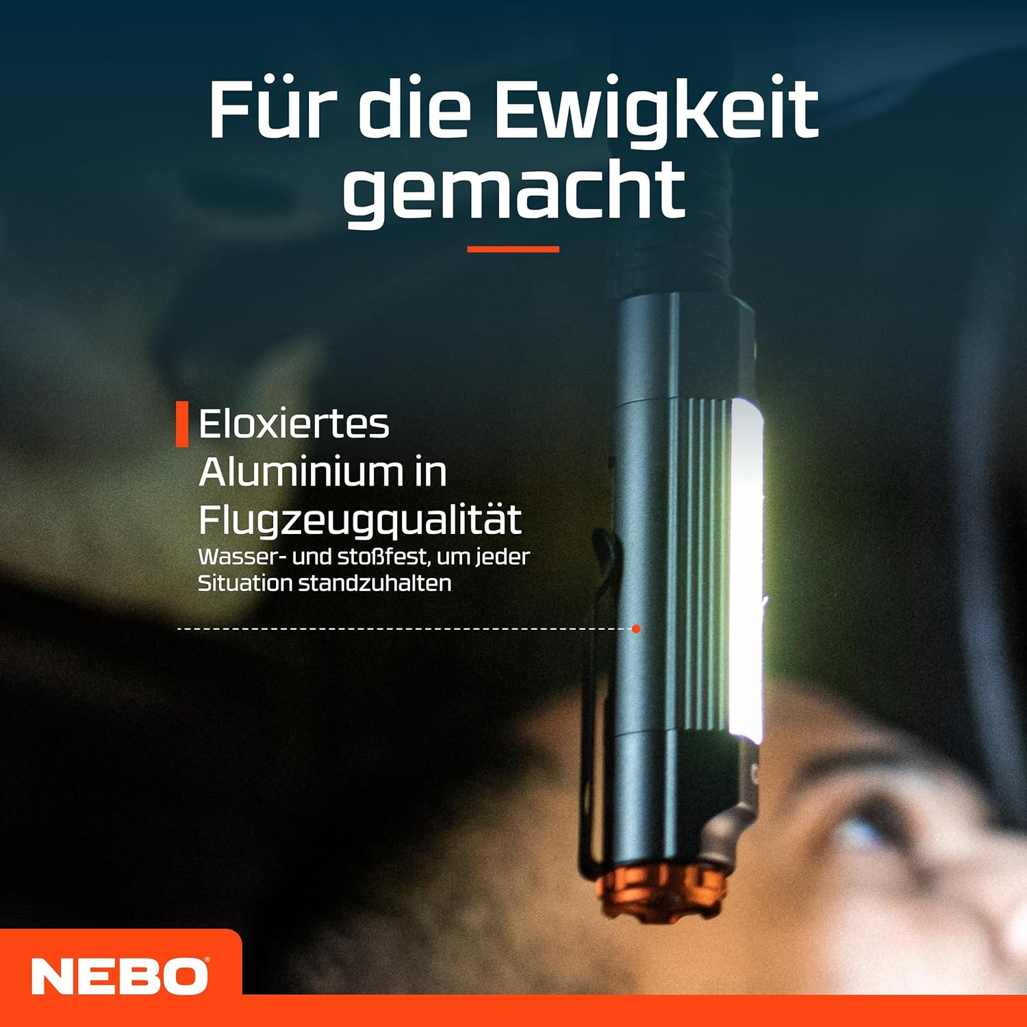 NEBO Big Larry 3 image number 2