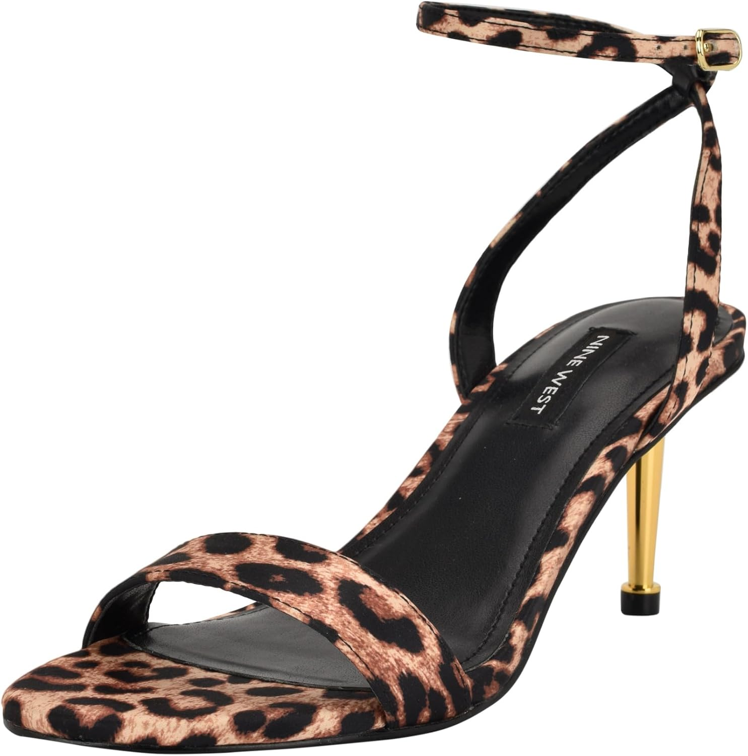 Nine West Women'S Anny3 Heeled Sandal