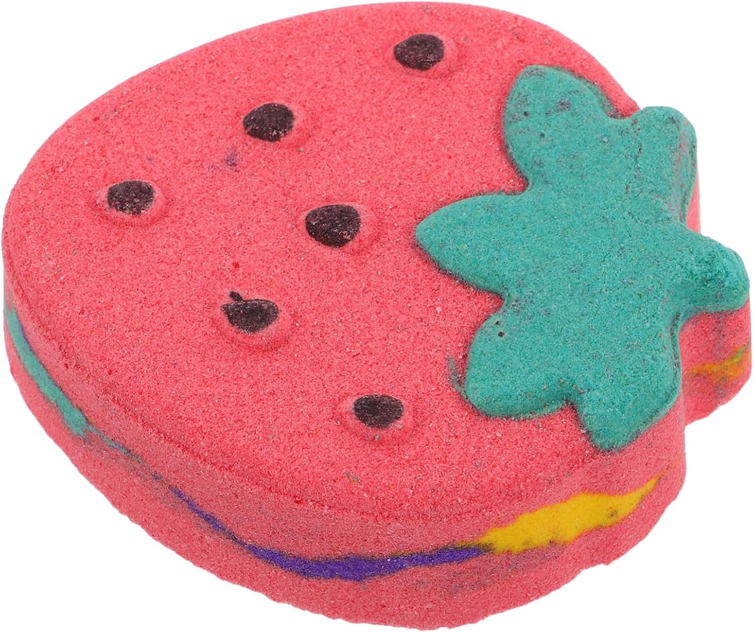 OATIPHO Creative Strawberry Aroma Moisturizing for Women Relaxing Soak with Calming Effect For