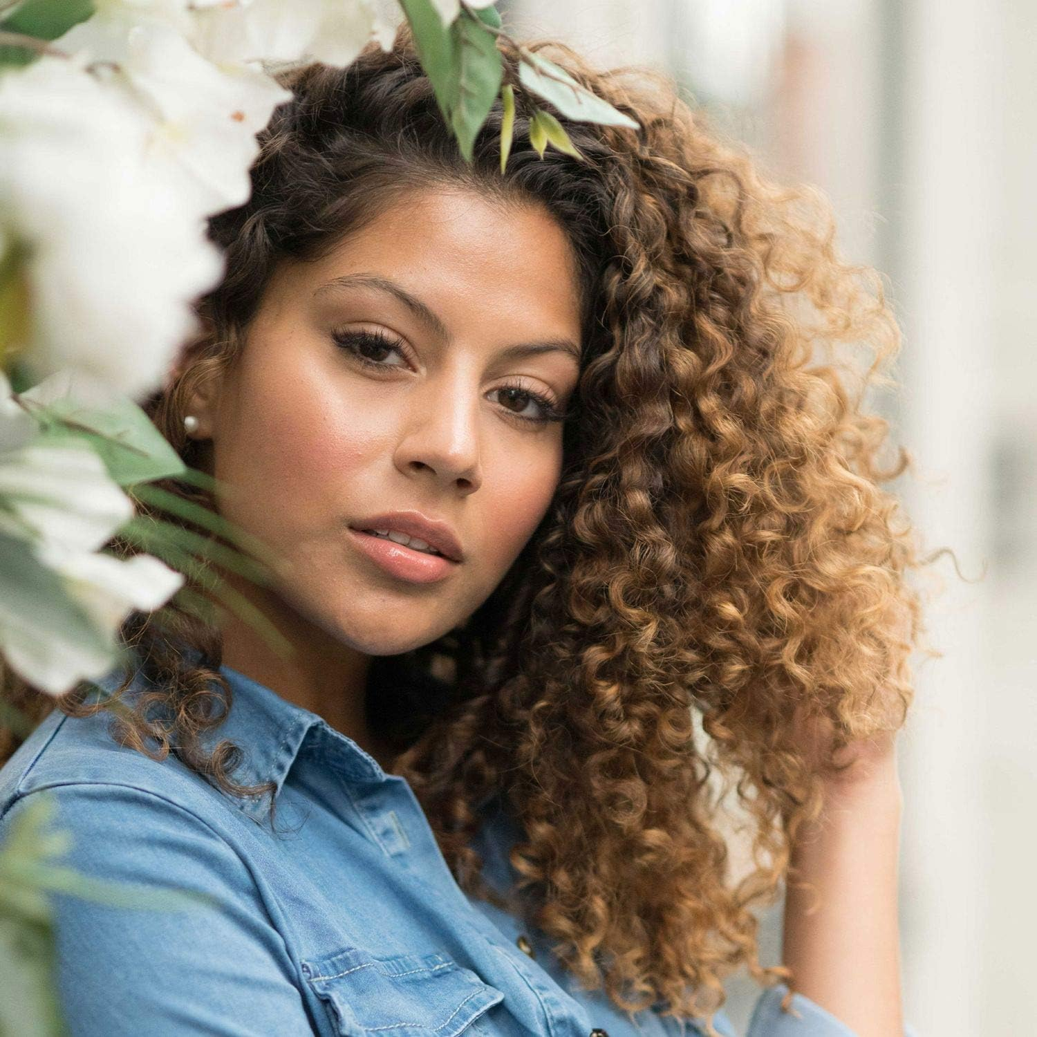 Devacurl Deep Sea Repair Seaweed Strengthening Mask 236 Ml image number 6