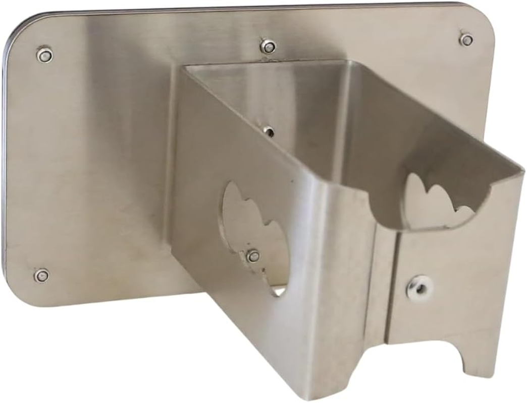 Au-Tomotive GOLD, INC. Officially Licensed UV Printed Orange Logo Class III Trailer Hitch Plug for Ford Tremor (Rugged Black) image number 2