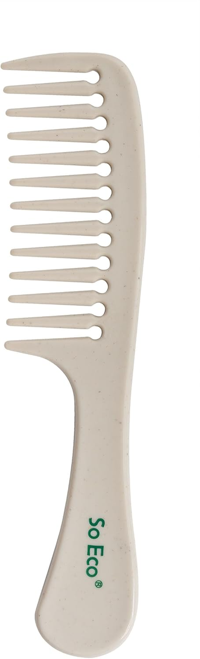 So Eco Gentle Wide Tooth Comb image number 2