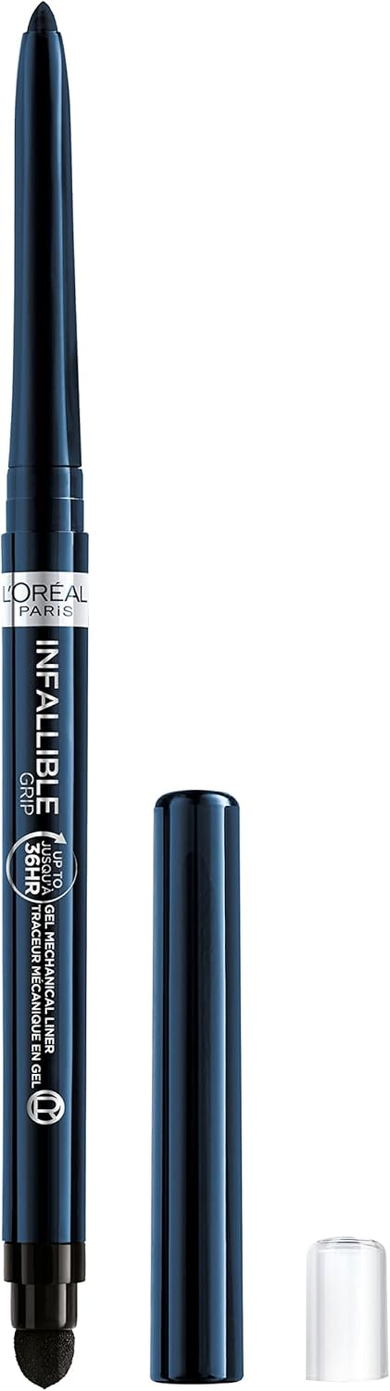 L'Oreal Infallible Grip Mechanical Gel Eyeliner 250 Emerald Green