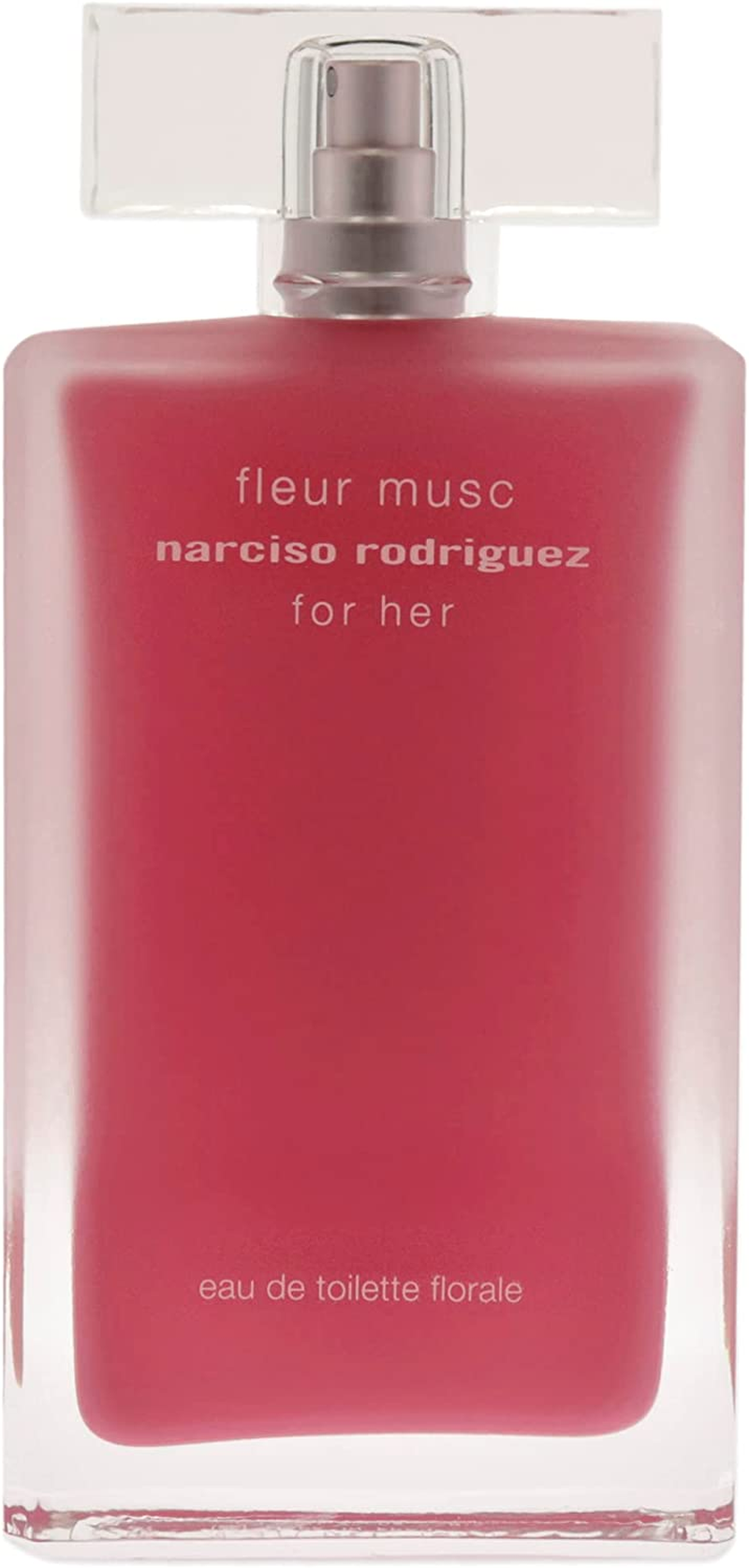 Narciso Rodriguez Fleur Musc image number 3
