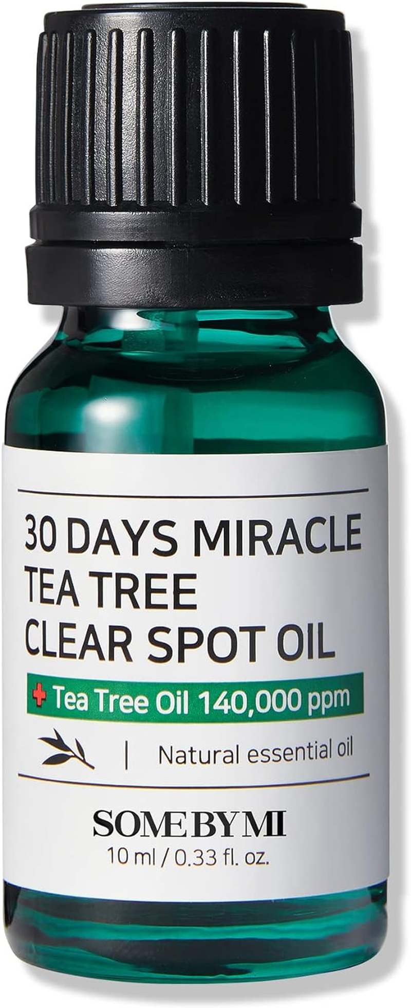 SOME by MI 30 Days Miracle Tea Tree Spot Oil image number 5