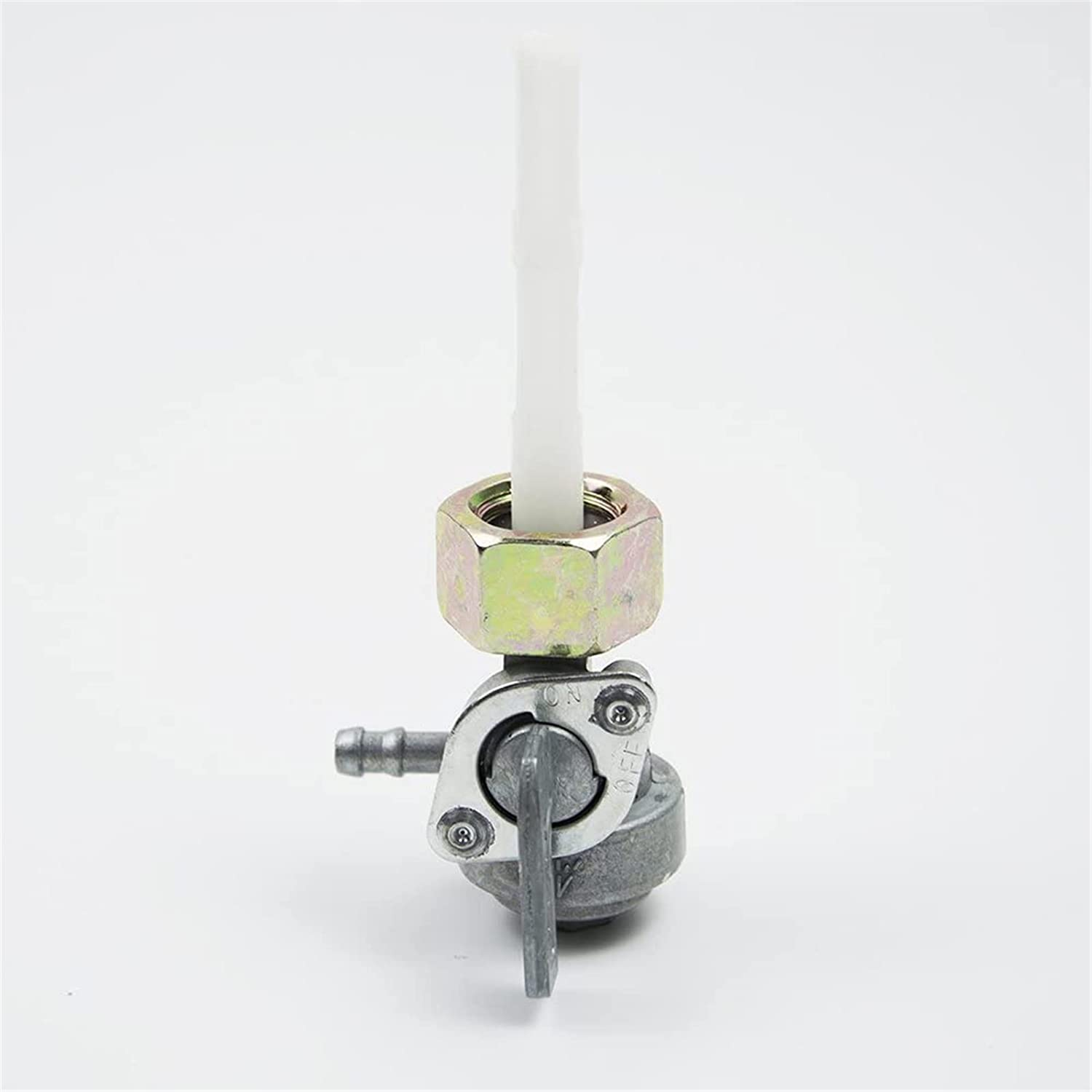 Gas Tank Fuel Switch Valve Pump Petcock for Chinese Gasoline Generator 5.5Hp 6.5Hp 7Hp 8Hp 9Hp 11Hp 13Hp 14H 15Hp 16Hp 168F 163CC 196CC 170F 208CC 211 image number 5