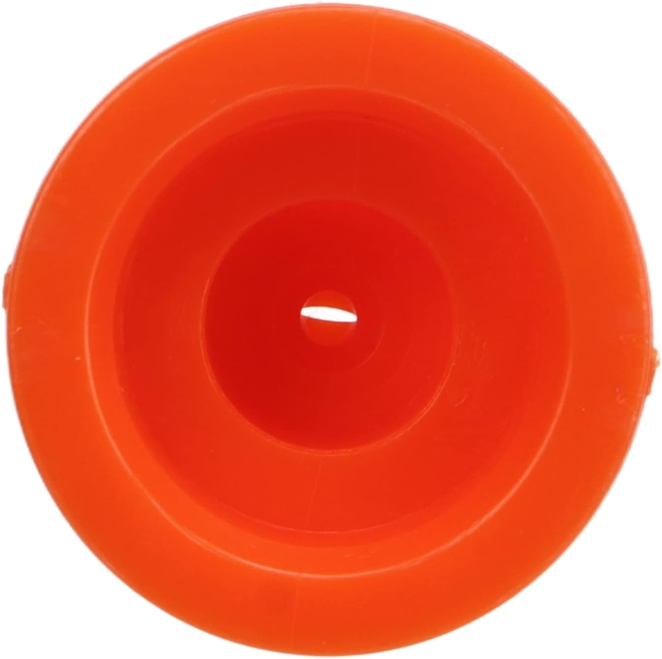 20Pcs Flat Fan Spray Tip, 110 Degree Plastic Broadcast Spray Nozzle for Industrial Agricultural, Landscaping, Cooling, Cleaner, Weed Killing Applications (Orange) image number 6