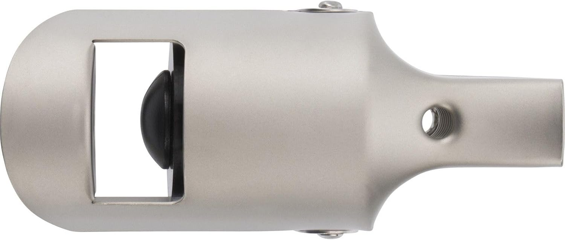 Westmark Champagne Bottle Sealer Tappa Kitchen Tool, Silver image number 4