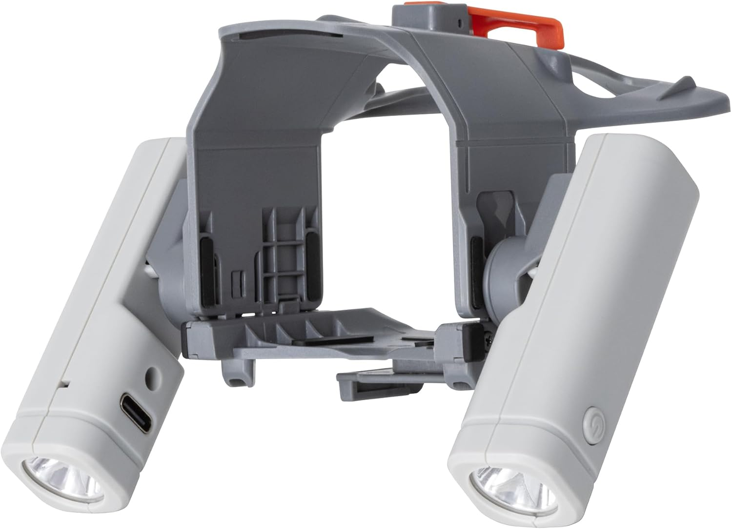 Drone Beacon Designed for DJI MINI 5 PRO, with Two Separate Detachable Lights on Both Sides, Can Be Used for Night Flight of The. image number 5