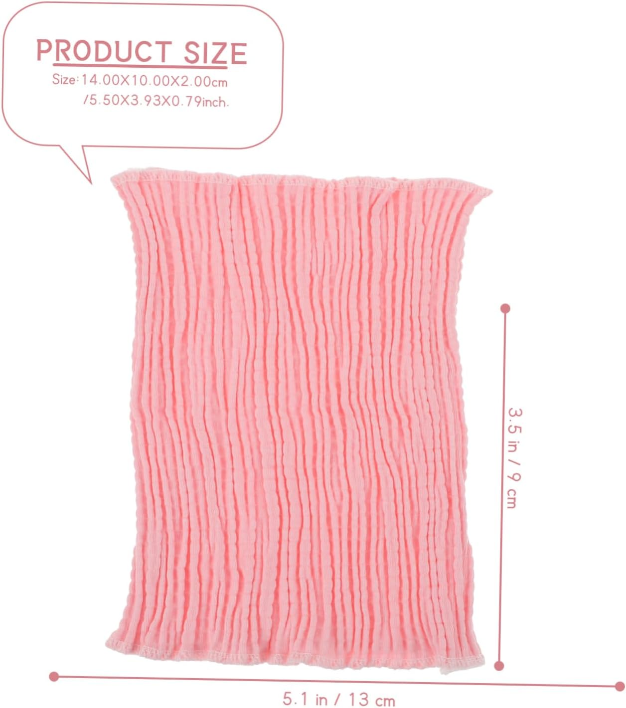 3Pcs Cotton Baby Bellyband Newborn Infant Toddler Elastic Navel Protector Warm Soft Belly Band for Babies Assorted Colors image number 6