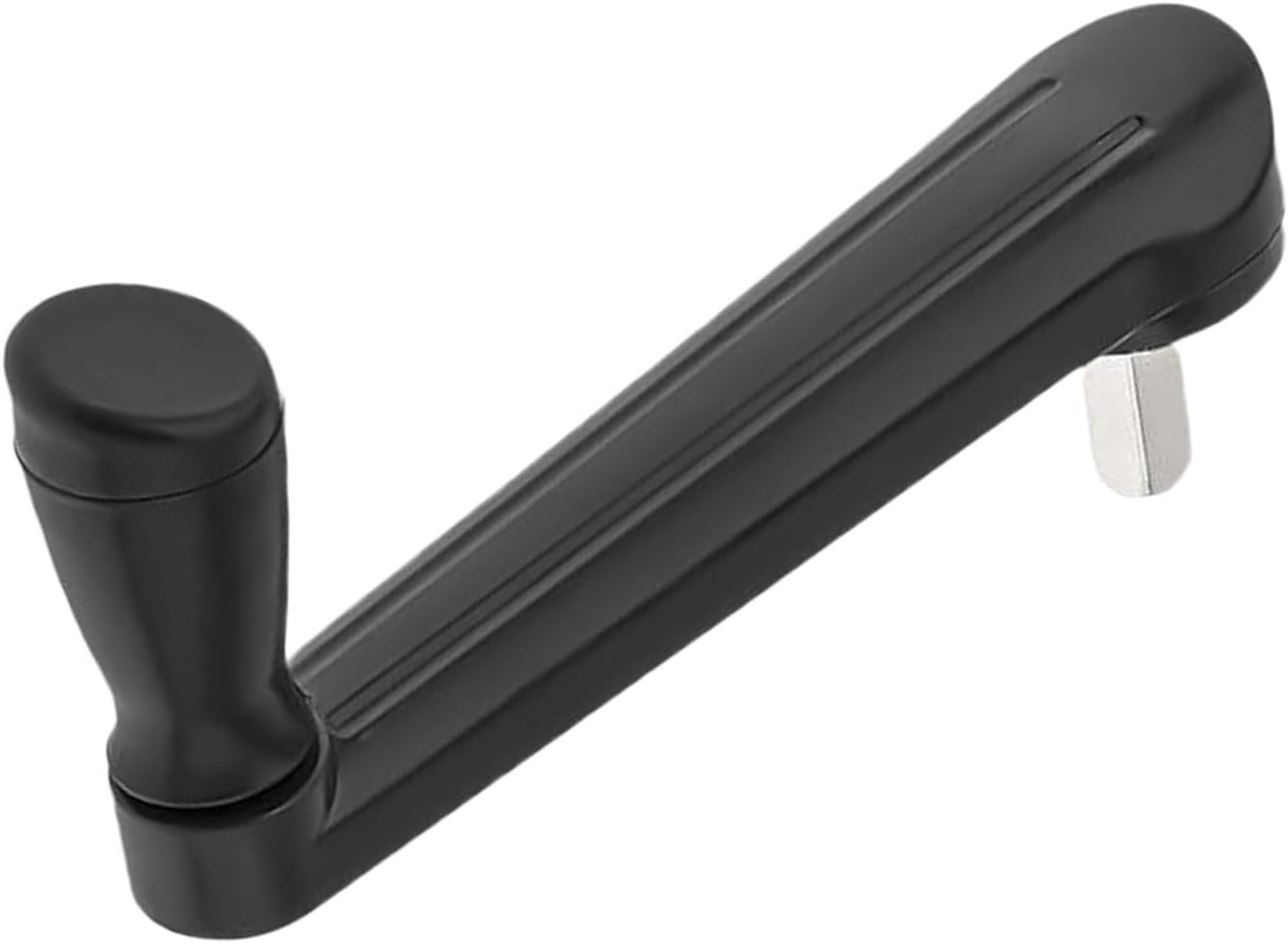 Yharnamite Patio Umbrella Crank, Umbrella Replacement Parts, Outdoor Sunshade Crank Handle, Adjustable Canopy Repair Tool for Garden & Yard image number 3