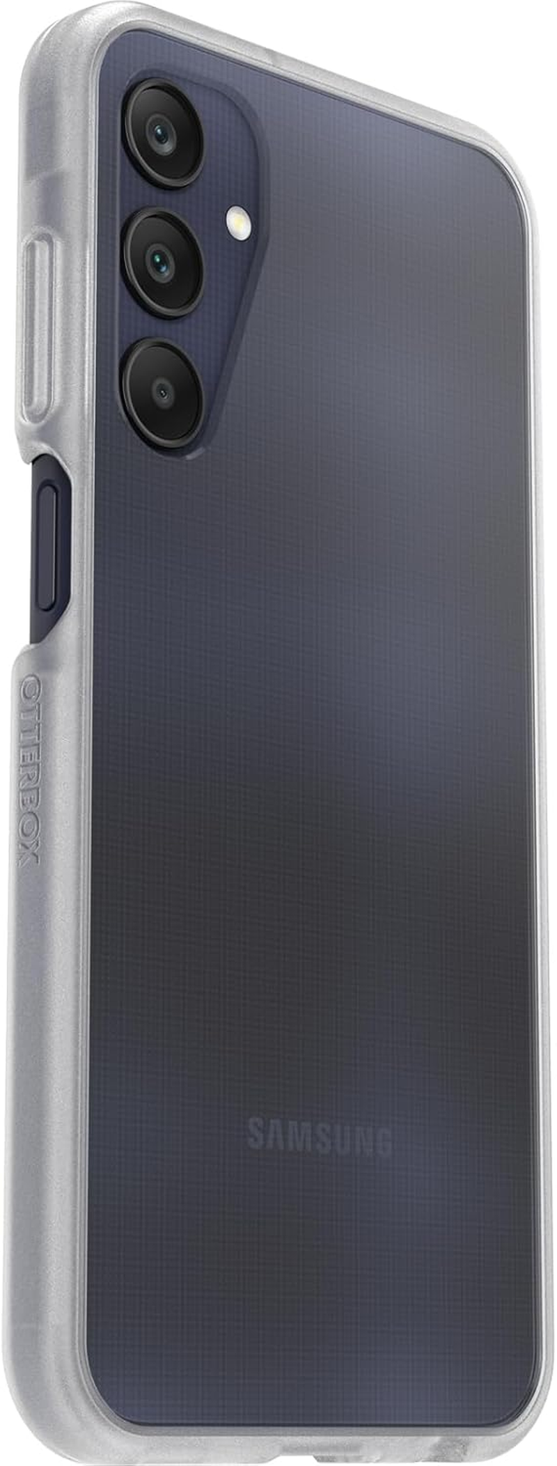 Otterbox React Mobile Phone Case for Samsung A25 / A25 5G, Clear image number 4
