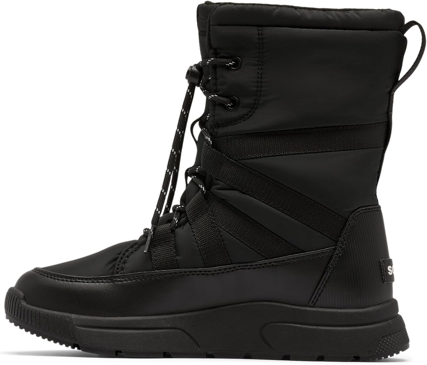 Sorel Women'S Whitney 3 Tall Waterproof Fashion image number 4