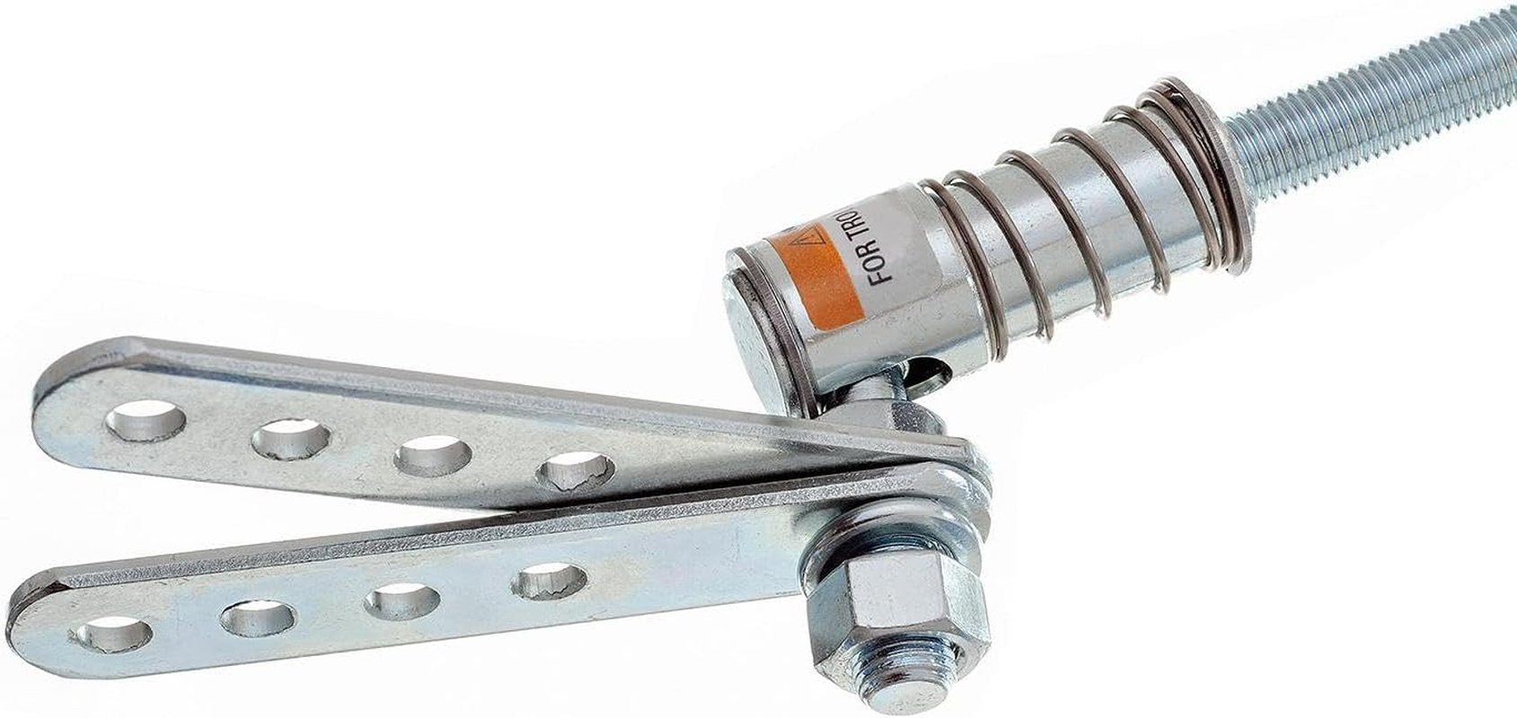 Attwood Outboard Kicker Motor Steering Kit 11663-7 image number 6