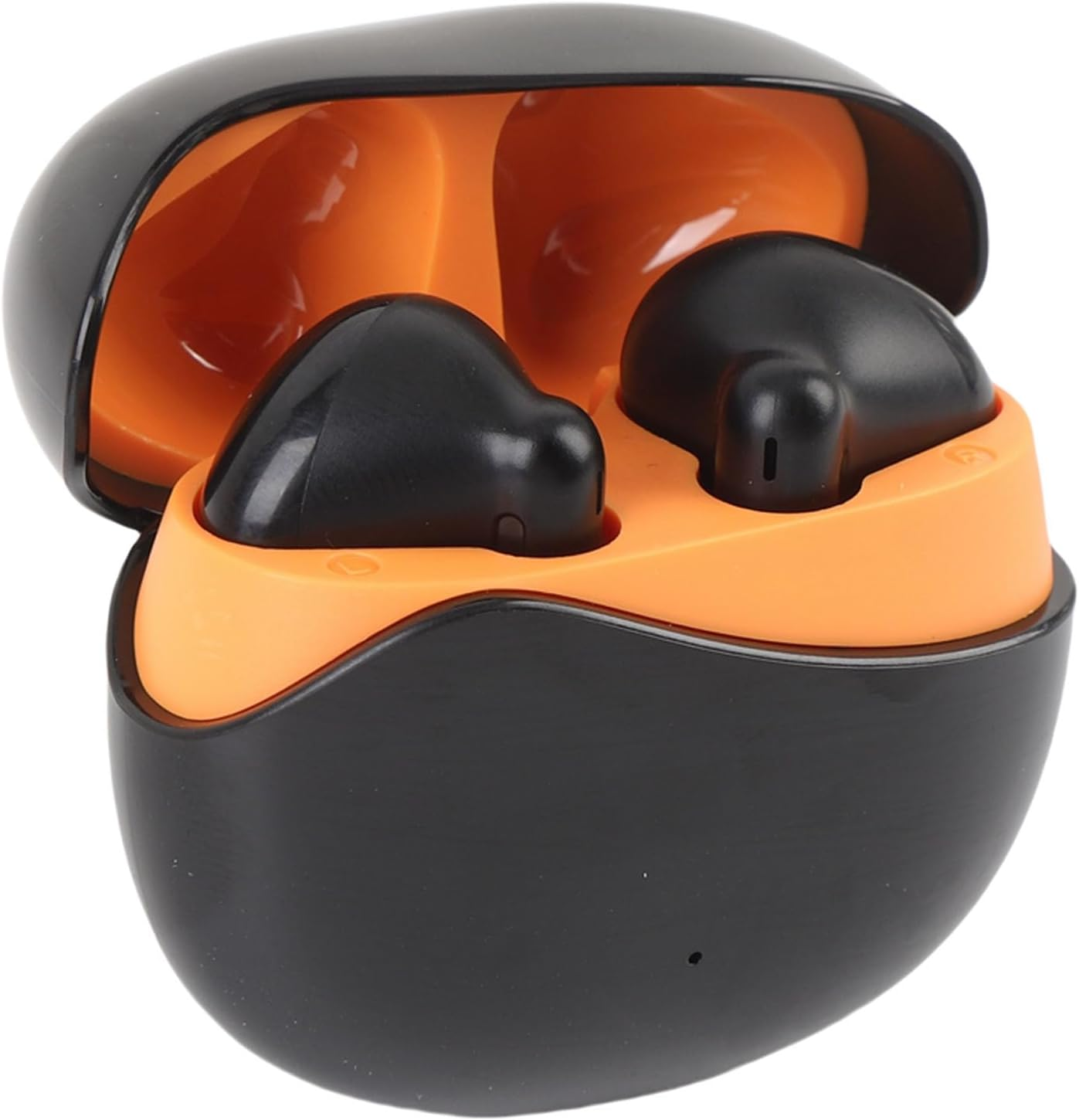 XUMIUZIY AI Real Time Translation Earbuds, 7 Translation Modes 164 Languages 3 in 1 Wireless Translator Earbuds with Hifi Sound Quality for Travel, Business, Learning image number 4