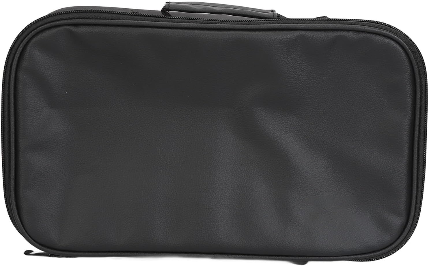 Makeup Organizer Bag Travel Portable Multifunctional Large Capacity Hair Tools Storage image number 2