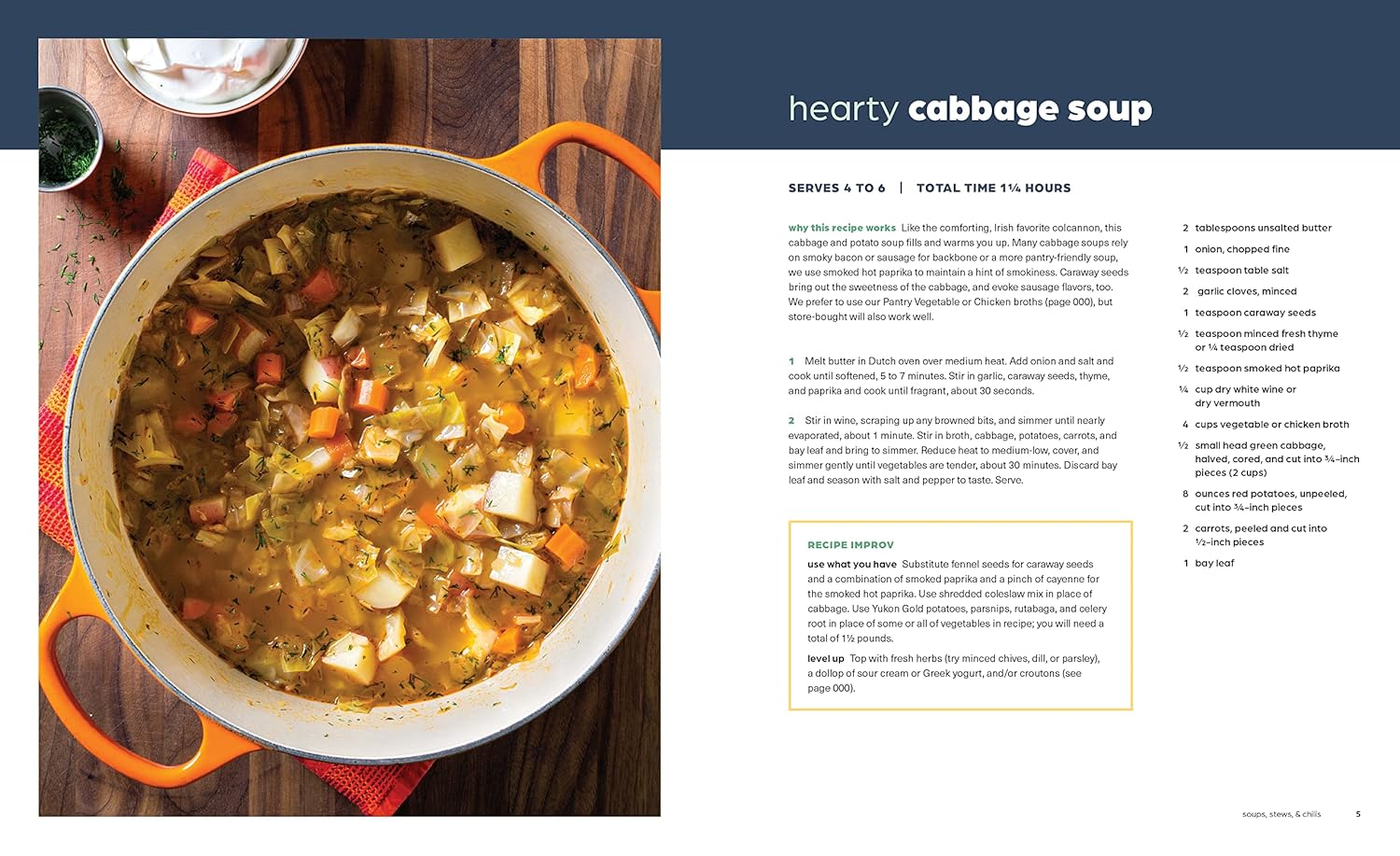 The Complete Modern Pantry: 350+ Ways to Cook Well with What'S on Hand