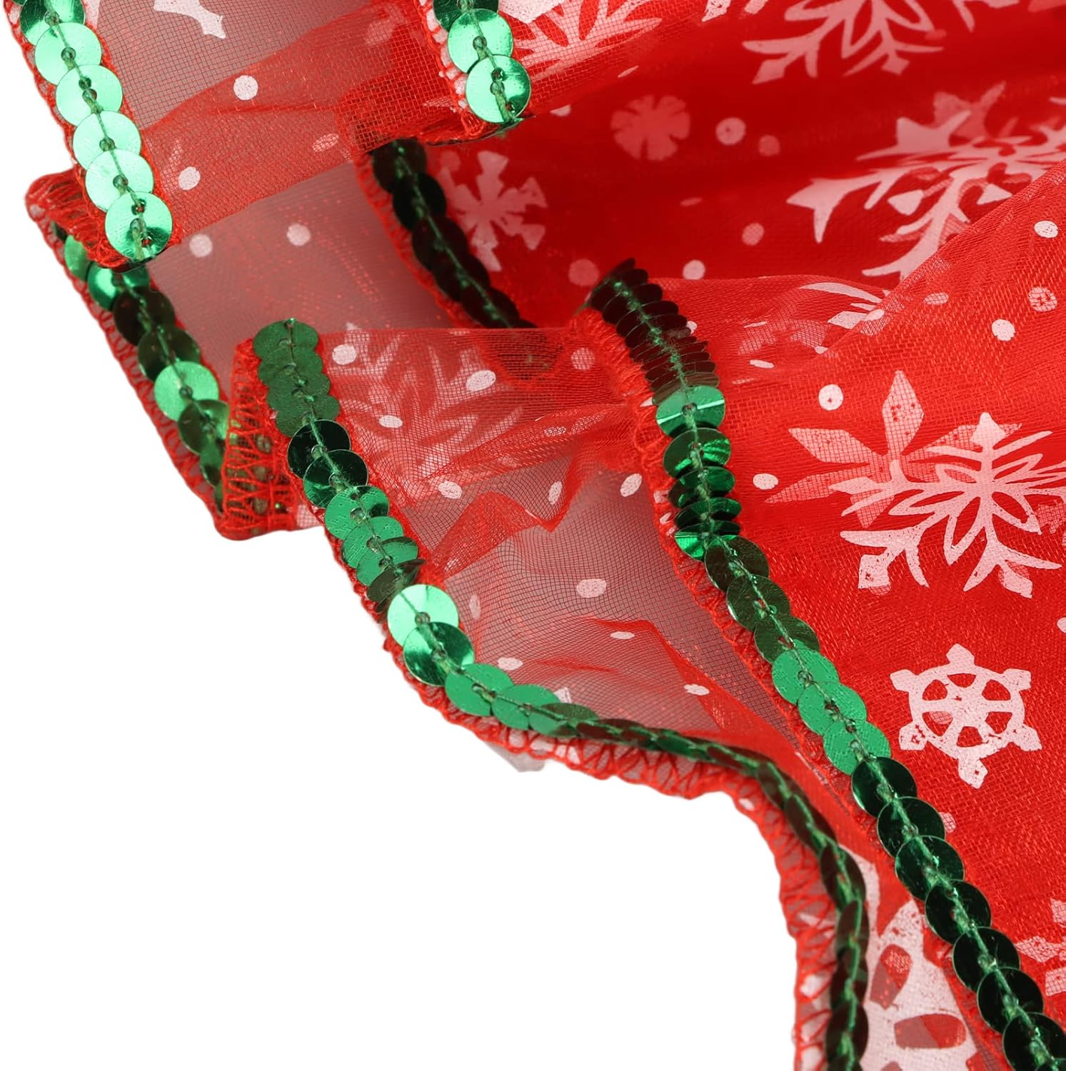 Pssopp Pet Christmas Dress Dog Christmas Outfit Innovative Elk Bow Knot Pet Costume Pet Christmas Costume for Small Dogs and Cats S image number 6