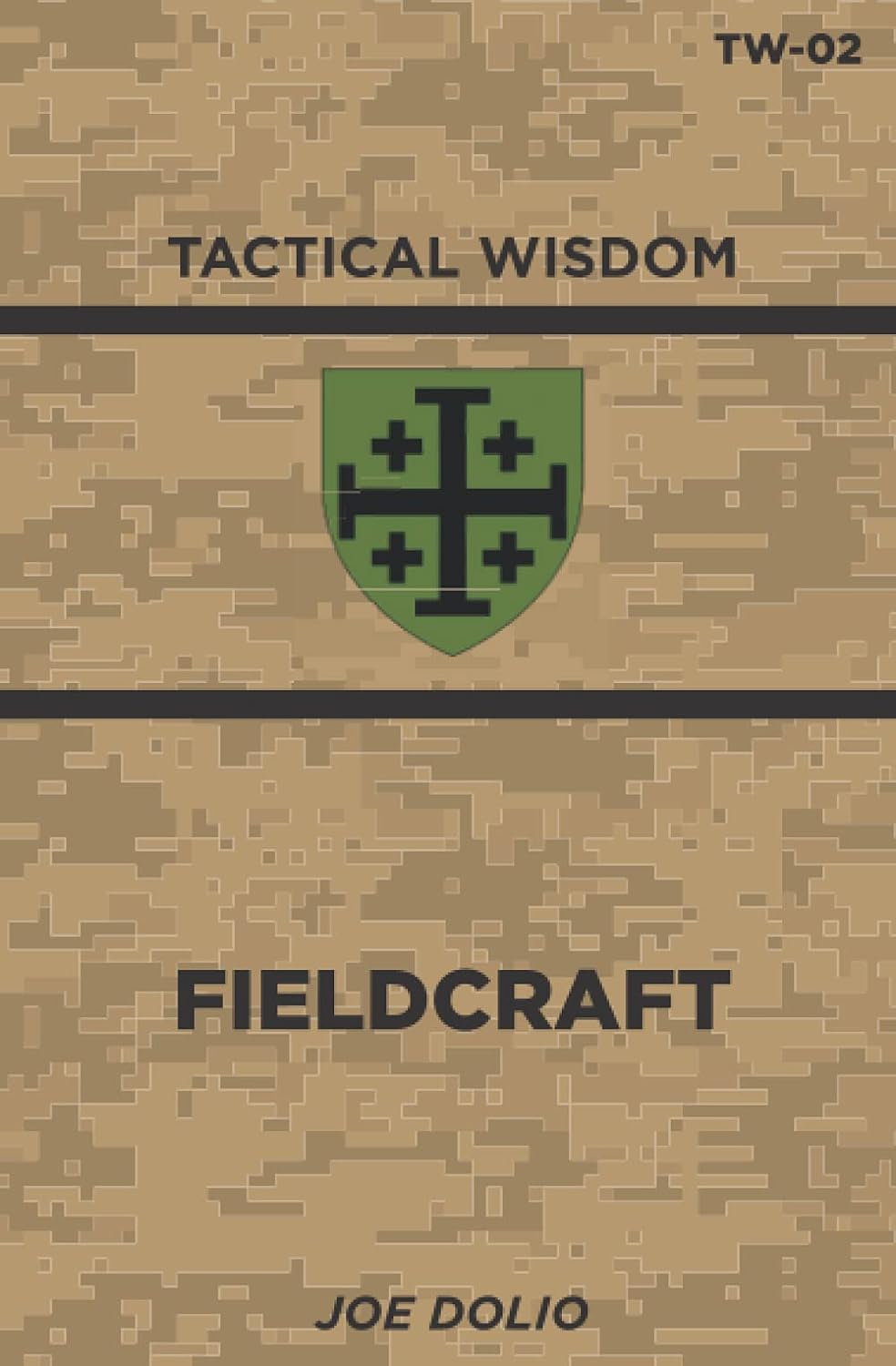 Fieldcraft: TW-02 image number 1