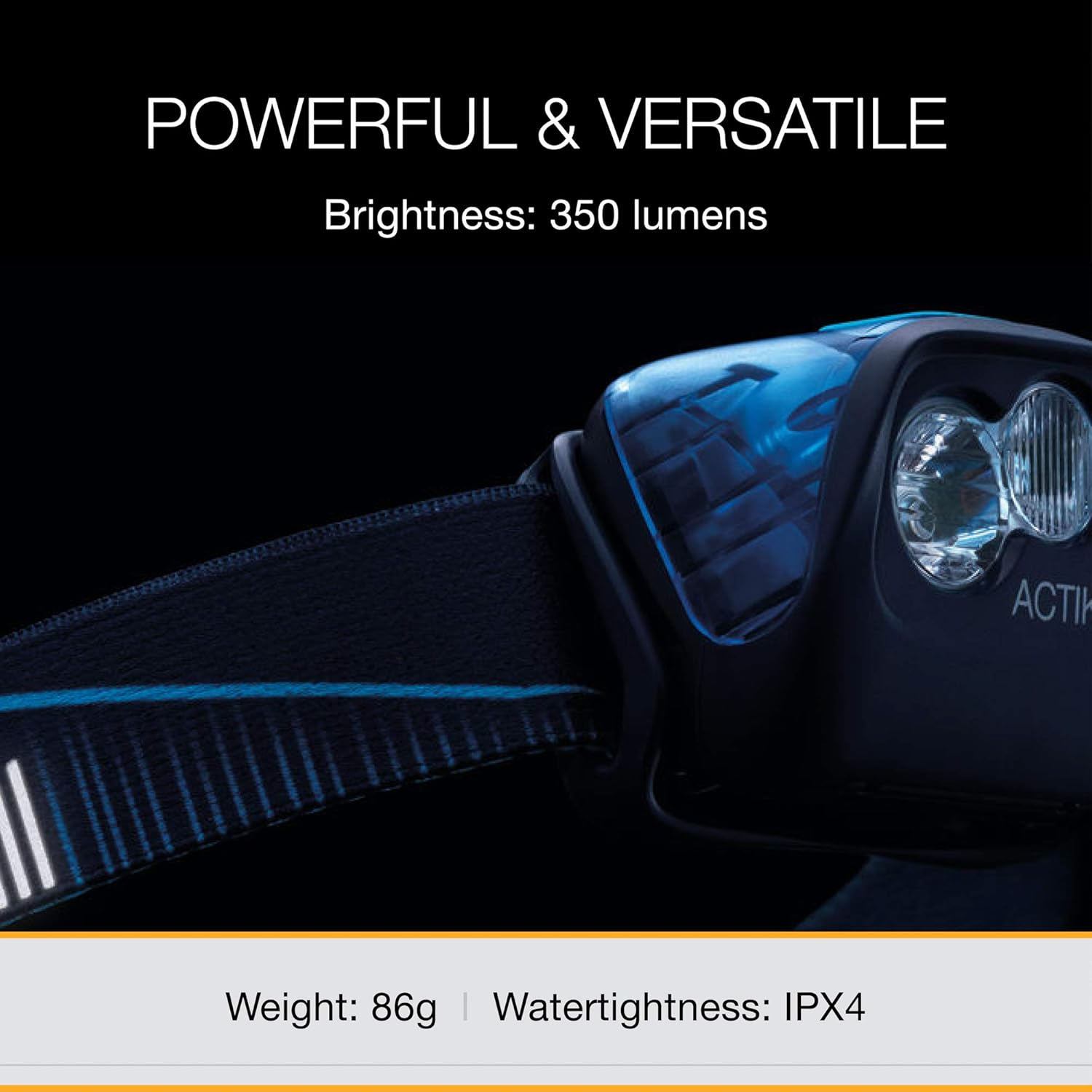 Actik Headlamp image number 4