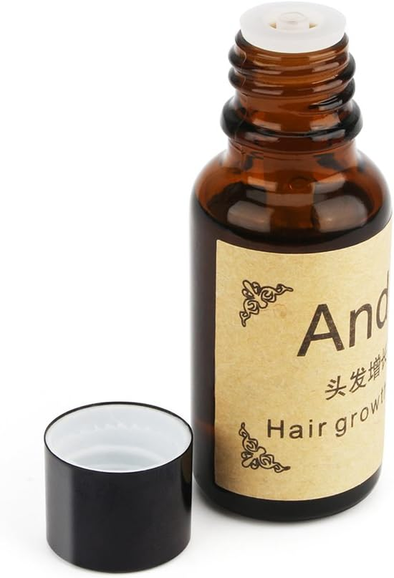 Hair Growth Essence, Andrea Hair Treatment by Andrea image number 5