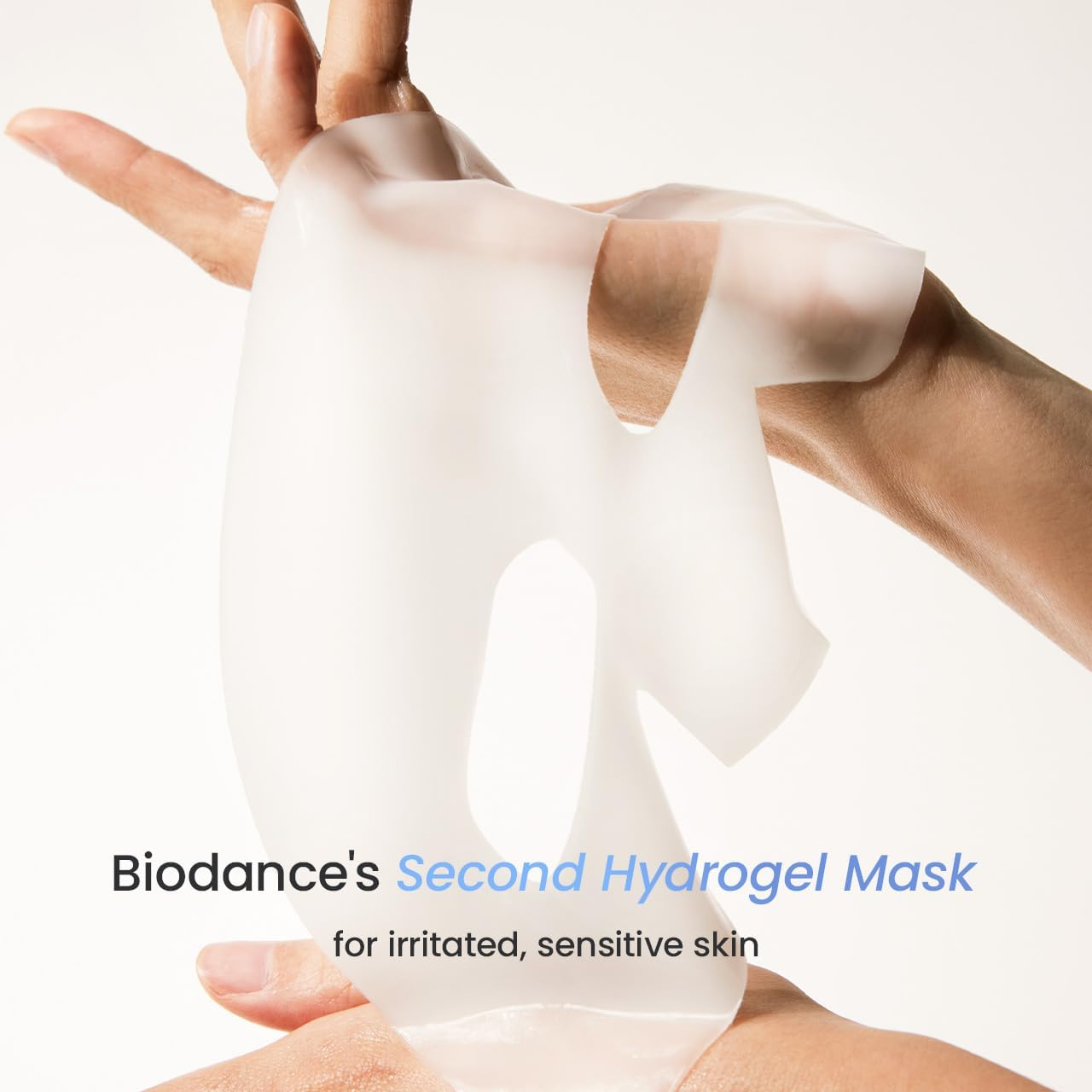 BIODANCE Hydro Cera-Nol Real Deep Mask Bundle (4Pcs) image number 6