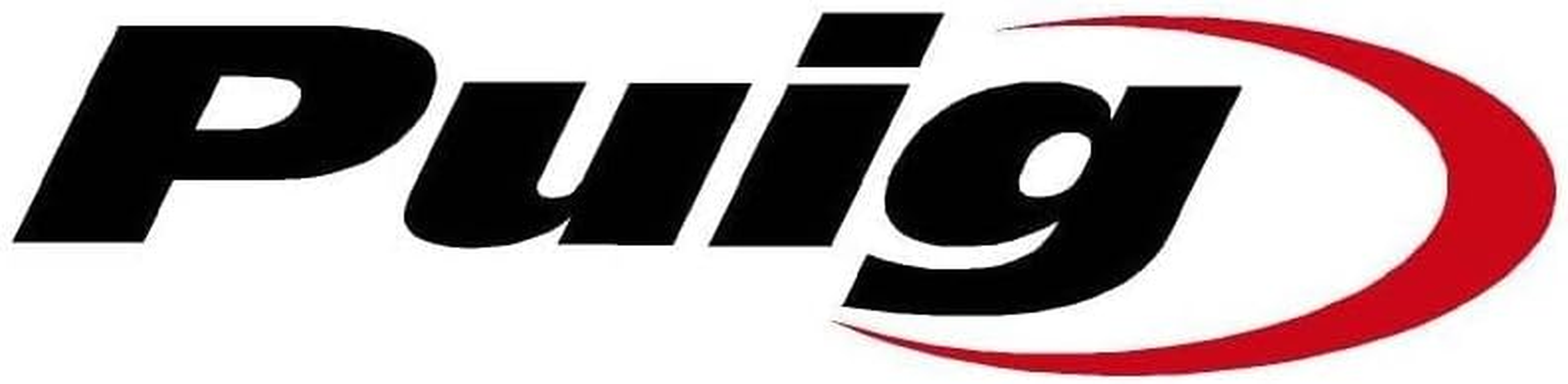 Puig 4110N Z-Racing Screen Black