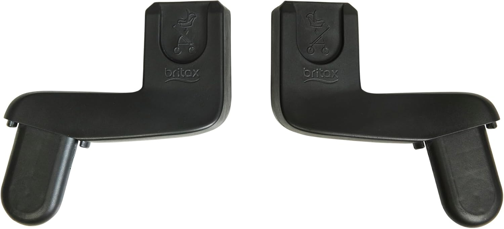 Britax Move EZ Click and Go Baby Capsule Adaptors
