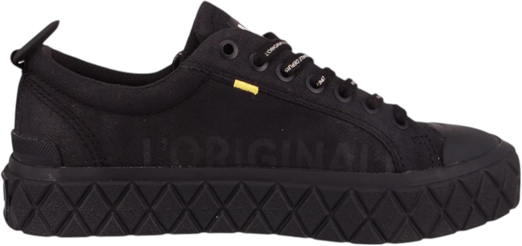 Palladium Unisex Palla Ace Ankle Boot image number 1