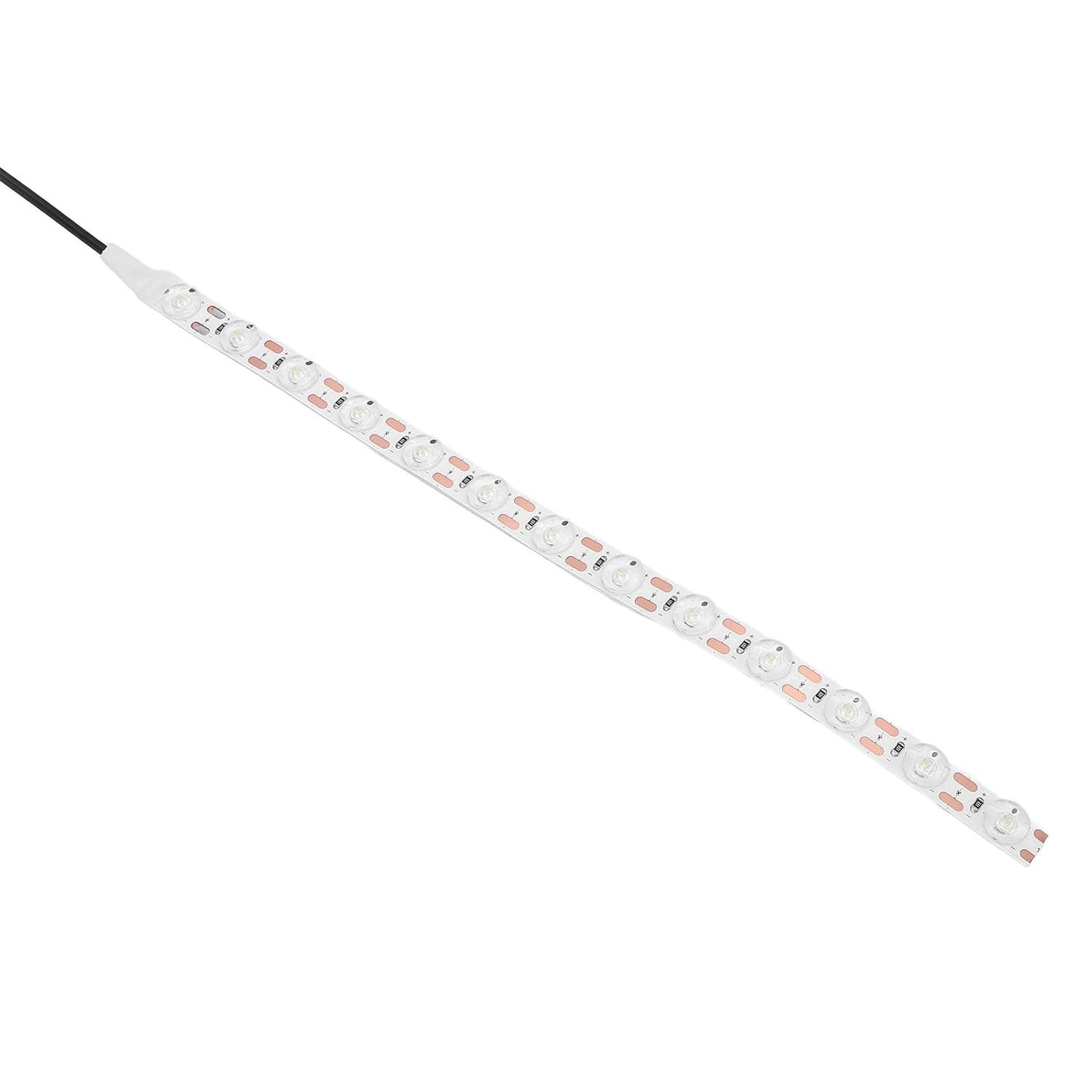 TOPINCN Super Thin Design 3D Printer LED Lighting Strip with High Brightness for Bambu Lab A1 - Easy to Install, Multifunctional image number 1