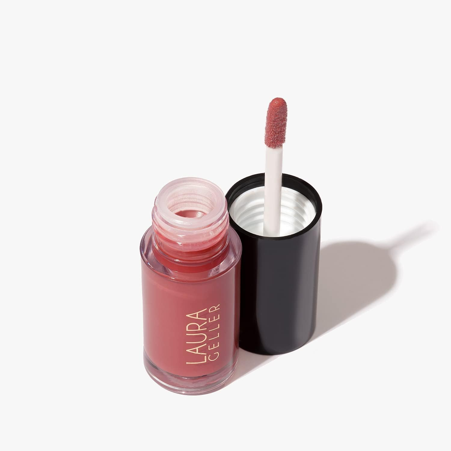 LAURA GELLER NEW YORK Treat-N-Go Tinted Non-Stick Hydrating Lip Oil