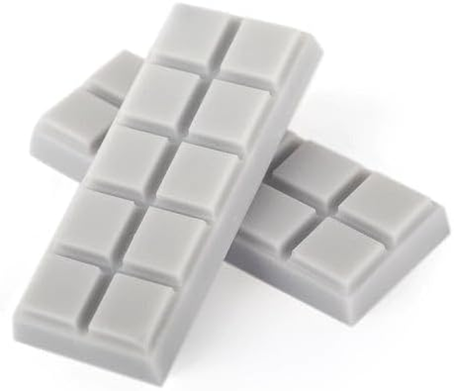 Highly Scented Soy Wax Melt/Snap Bar Lemongrass & Persian Lime