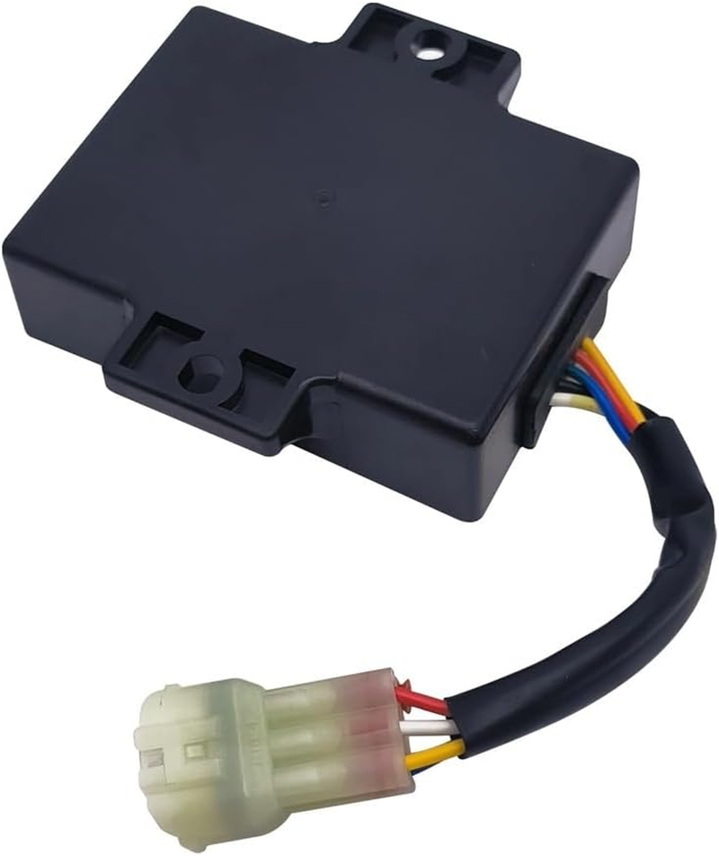 CDI Units Assy for KAZUMA 500 J-GUAR 500 Xinyang XY500 500CC ATV Quad C500-3704000 image number 3