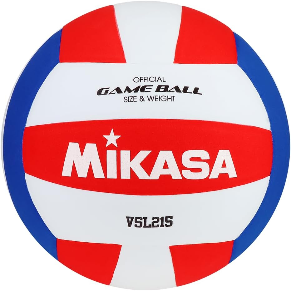 Mikasa Competitive Class Volleyball