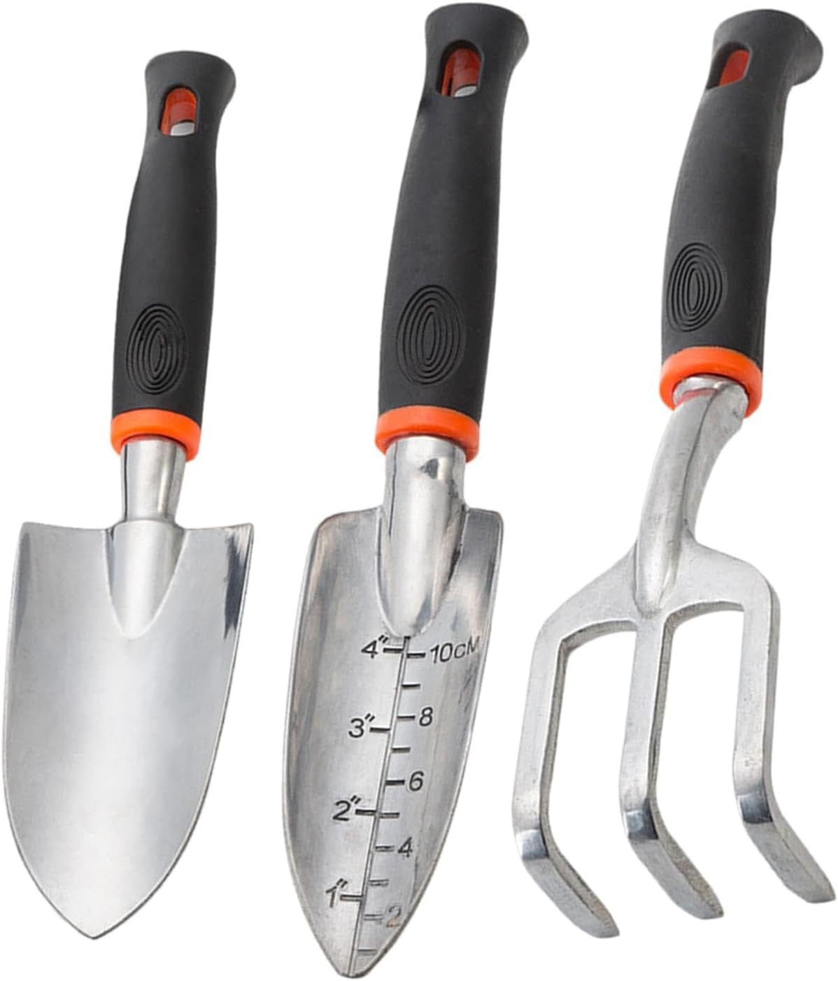 Garden Trowel - Spade Shovel Trowel Garden Tool,Gardening Supplies, Cleaning Shovel, Garden Hand Tools for Home Potting, Gardening image number 6